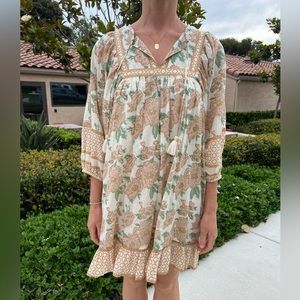 Cleobella Dress